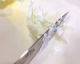 野菜たっぷりスープ【食材使いきりレシピ】作り方1写真