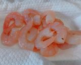 海老とカマンベールチーズの串揚げ作り方1写真