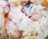 鱈の中華衣揚げ＊チリマヨソース作り方4写真