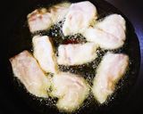 鱈の中華衣揚げ＊チリマヨソース作り方5写真