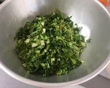 野菜まるごと餃子★食材使いきりレシピ作り方1写真