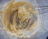 娘へのレシピ帳「紅茶のパウンドケーキ」作り方1写真