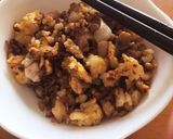 おいしいかんたんチャーハン！！作り方5写真