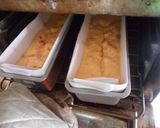 娘へのレシピ帳「紅茶のパウンドケーキ」作り方8写真