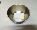 超簡単★チーズケーキ作り方2写真