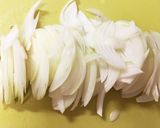簡単 生クリームでクリーミー カレー作り方2写真