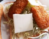 耳までもちもちホットサンド(余ったパン)作り方4写真