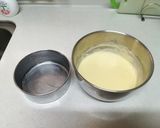 超簡単★チーズケーキ作り方5写真
