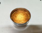 超簡単★チーズケーキ作り方6写真