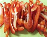 簡単 生クリームでクリーミー カレー作り方3写真