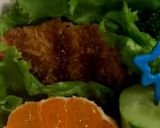お弁当 2019.11.14作り方5写真
