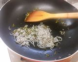 茶—ハン【食材使いきりレシピ】作り方3写真