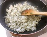 茶—ハン【食材使いきりレシピ】作り方4写真