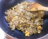 茶—ハン【食材使いきりレシピ】作り方5写真