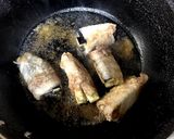 お弁当に一品 ナスの豚肉巻き作り方4写真