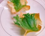 アボカドのカリッ✨カップサラダ作り方9写真