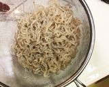 鶏ごぼう作り方4写真