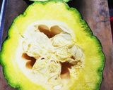 ★☆かぼちゃベーコン玉ねぎコロッケ★☆作り方2写真