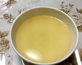 京都料亭風 だし巻き卵作り方1写真