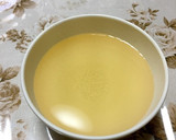 京都料亭風 だし巻き卵作り方1写真