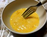 京都料亭風 だし巻き卵作り方2写真