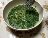 京都料亭風 だし巻き卵作り方4写真