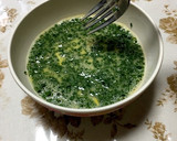 京都料亭風 だし巻き卵作り方4写真
