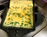 京都料亭風 だし巻き卵作り方6写真