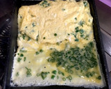 京都料亭風 だし巻き卵作り方7写真