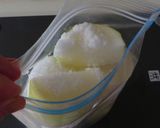 食べきりサイズ☆甘酒でべったら風大根漬け作り方3写真