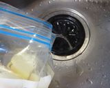 食べきりサイズ☆甘酒でべったら風大根漬け作り方6写真