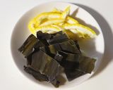 食べきりサイズ☆甘酒でべったら風大根漬け作り方7写真