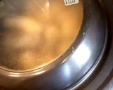 鶏手羽元の甘辛煮♪お酢で柔らか♪作り方5写真