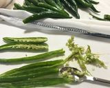 簡単手作り 柚子こしょう♪♪作り方5写真