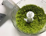 簡単手作り 柚子こしょう♪♪作り方8写真