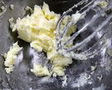 りんごケーキ作り方3写真