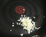 豆腐・ニラ・ミンチのとろとろ炒め♪作り方2写真