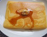 米粉でホットケーキ！もちもち食感♪作り方7写真