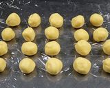 りんごケーキ作り方10写真