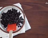 生チョコ作り方2写真