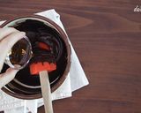 生チョコ作り方3写真