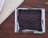 生チョコ作り方5写真