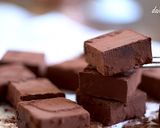 生チョコ作り方7写真