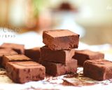 生チョコ作り方8写真