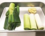 浅羽カレイの煮付け作り方2写真