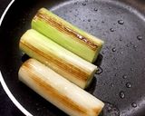 浅羽カレイの煮付け作り方3写真