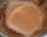他とは違う♪底がザクザクのガトーショコラ作り方7写真
