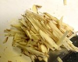 こんにゃくと大豆の甘煮作り方1写真