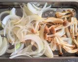 手羽中のトマトチーズ煮込み作り方2写真