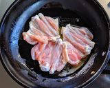 手羽中のトマトチーズ煮込み作り方5写真
